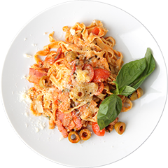 Straight from the Tandoor