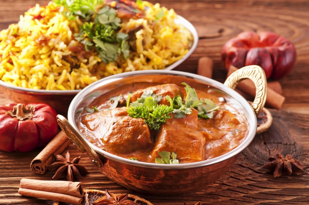 Gallery Cafe Saffron